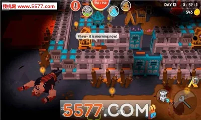 生存世界官方正版截图