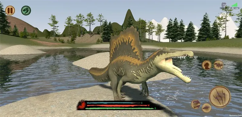 盘古大陆原始时代下载破解版截图