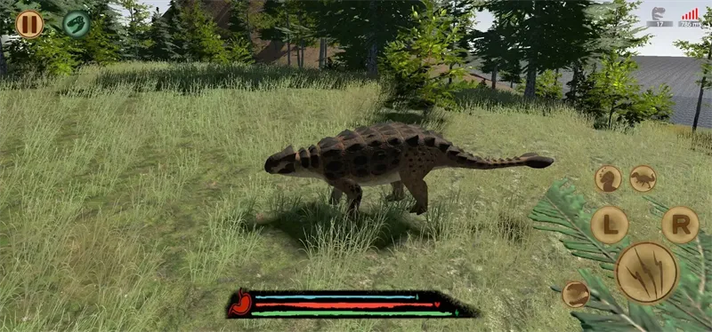 盘古大陆原始时代下载破解版截图