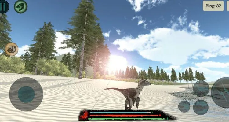 盘古大陆原始时代下载破解版截图