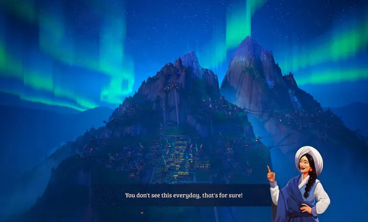 肋萨拉：顶峰王国Switch移植2026下载安装截图