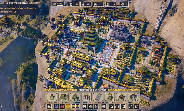 肋萨拉：顶峰王国Switch移植2026下载安装截图