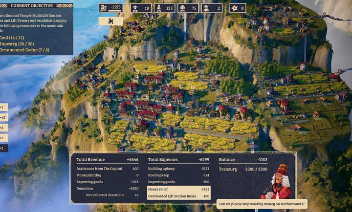 肋萨拉：顶峰王国Switch移植2026下载安装截图