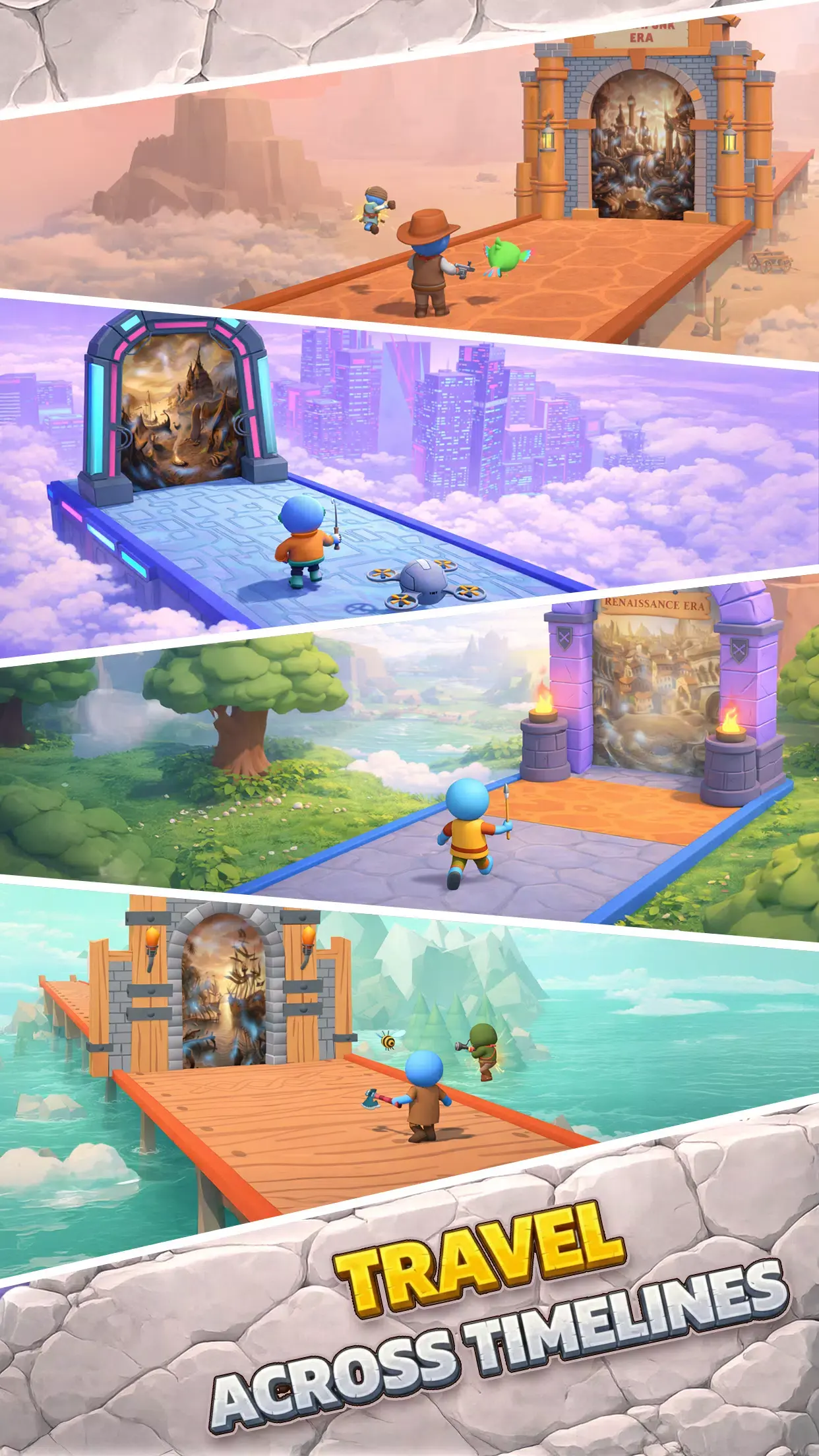 时代进化使用增强2026下载安装截图