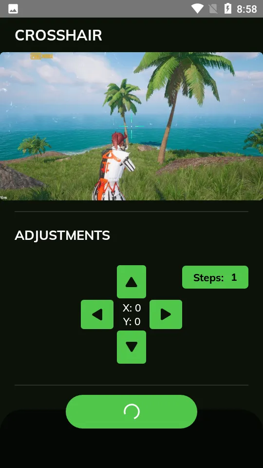 crosshair旧版本直接下载免费截图