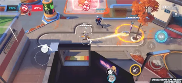 守望先锋冲锋2026下载安装