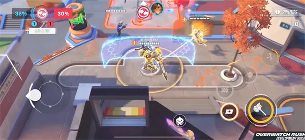 守望先锋冲锋2026下载安装