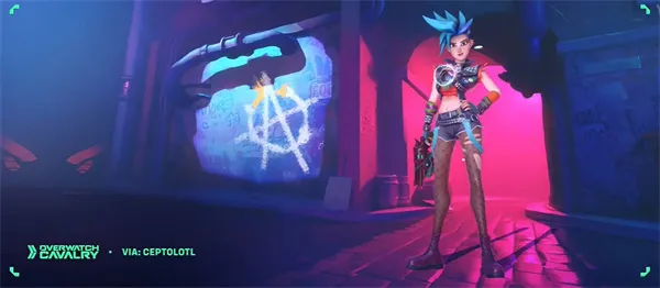 守望先锋冲锋2026下载安装