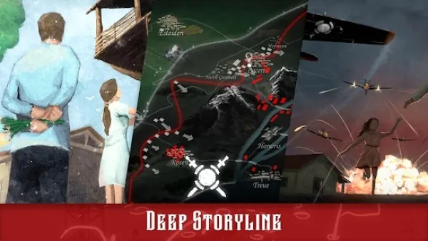 战机公司破解版无限金币中文截图