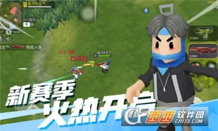 拉罐大作战不用实名认证免费下载截图