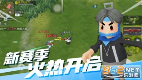 拉罐大作战不用实名认证免费下载截图