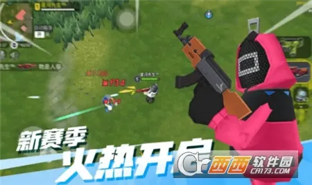 拉罐大作战不用实名认证免费下载截图