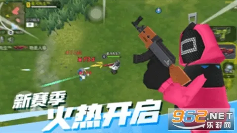 拉罐大作战不用实名认证免费下载截图