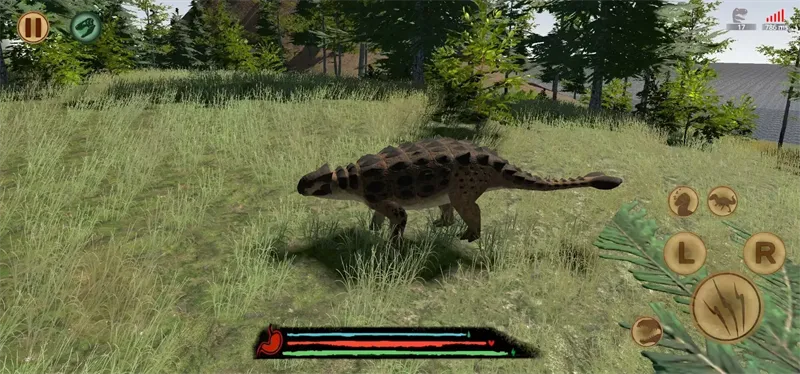 盘古大陆原始时代无限金币下载截图