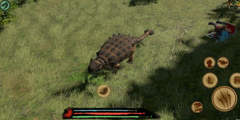 盘古大陆原始时代无限金币下载截图