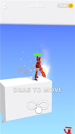 布娃娃忍者冒牌英雄(布娃娃忍者游戏)截图