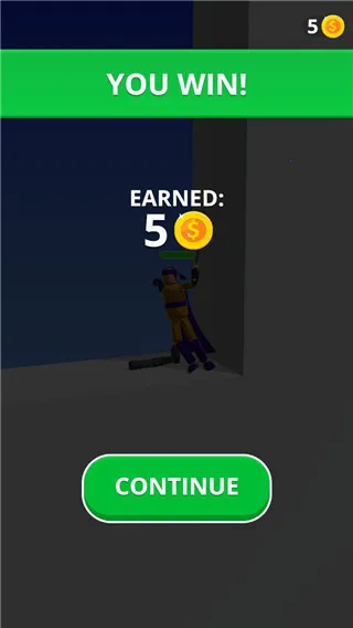 布娃娃忍者冒牌英雄(布娃娃忍者游戏)截图