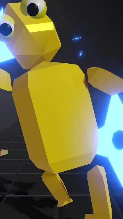 投掷手里剑0.25最新版截图