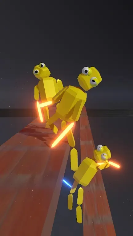 投掷手里剑0.25最新版截图