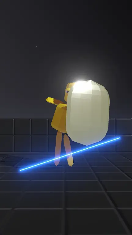 投掷手里剑0.25最新版截图