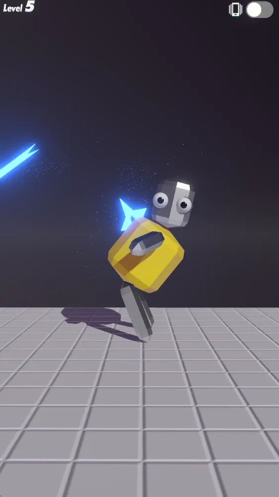 投掷手里剑0.25最新版 投掷手里剑0.25最新版