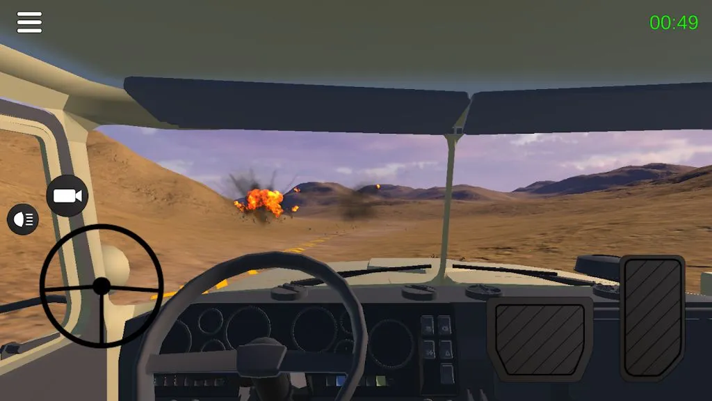 现代炮兵突袭2026下载截图