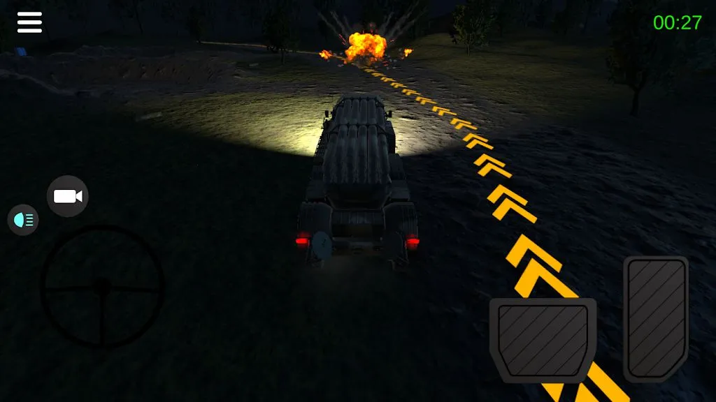 现代炮兵突袭2026下载截图