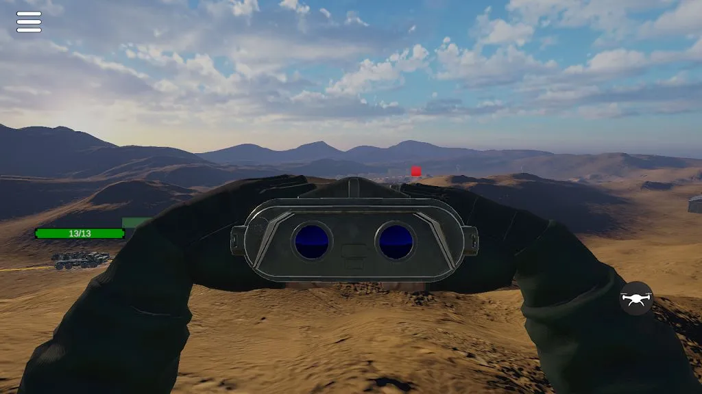 现代炮兵突袭2026下载截图