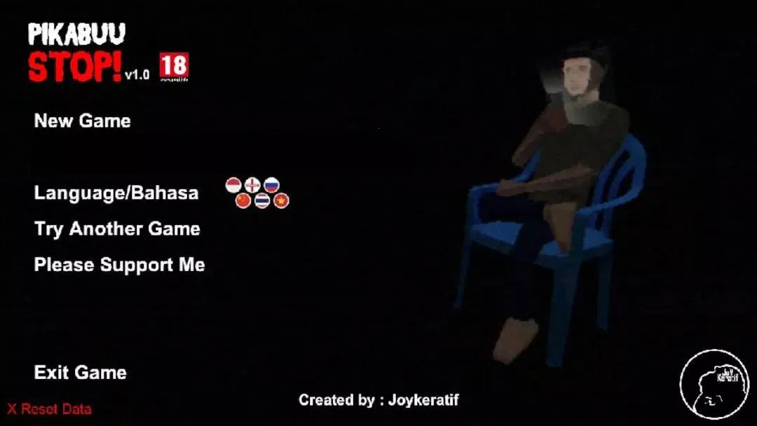 戒赌模拟器安卓版手机版截图