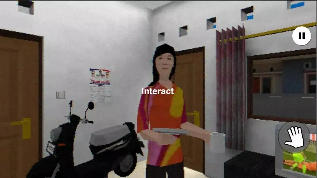 戒赌模拟器安卓版手机版截图