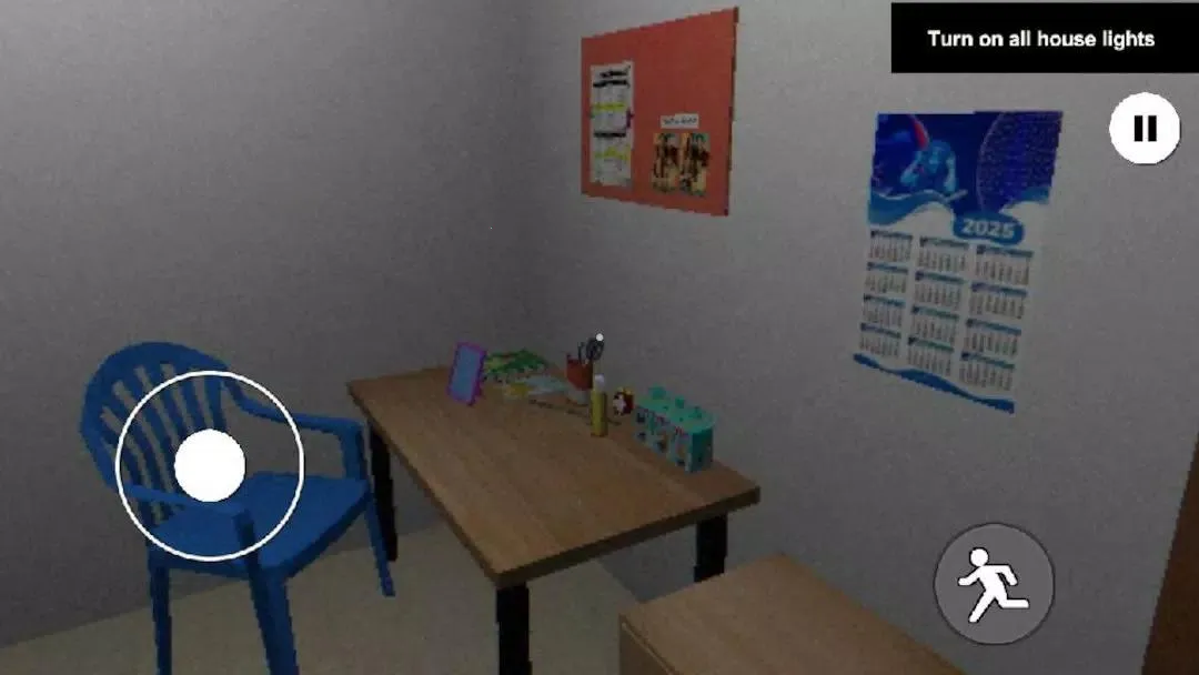 戒赌模拟器安卓版手机版截图