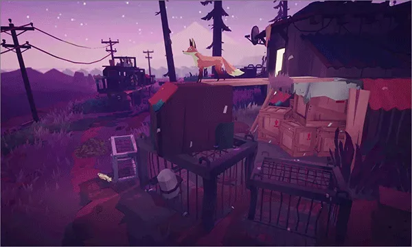 终端：灭绝永恒2026官方最新版本截图