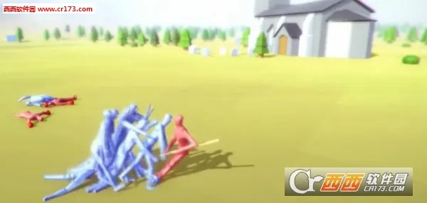 战争模拟器正版截图