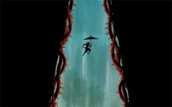 忍者武士岚2内置作弊菜单截图