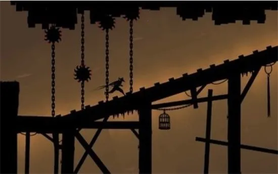 忍者武士岚2内置作弊菜单截图