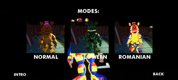 你好邻居费德熊内置菜单版下载截图