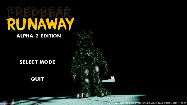 你好邻居费德熊内置菜单版下载