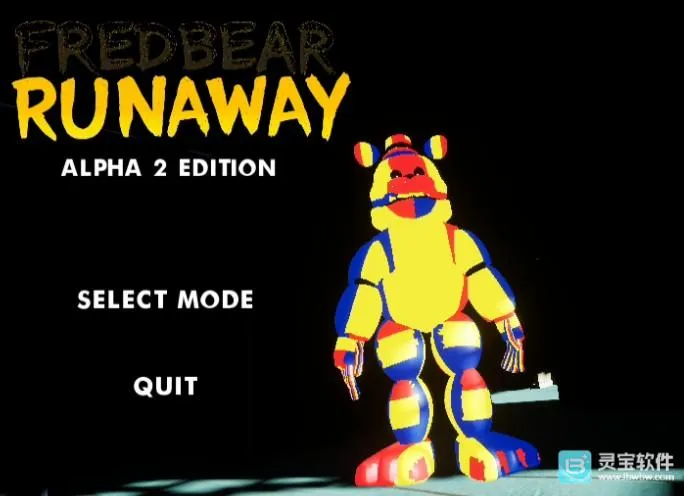 你好邻居费德熊内置菜单版下载