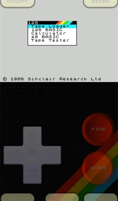 Speccy模拟器2026下载安装截图