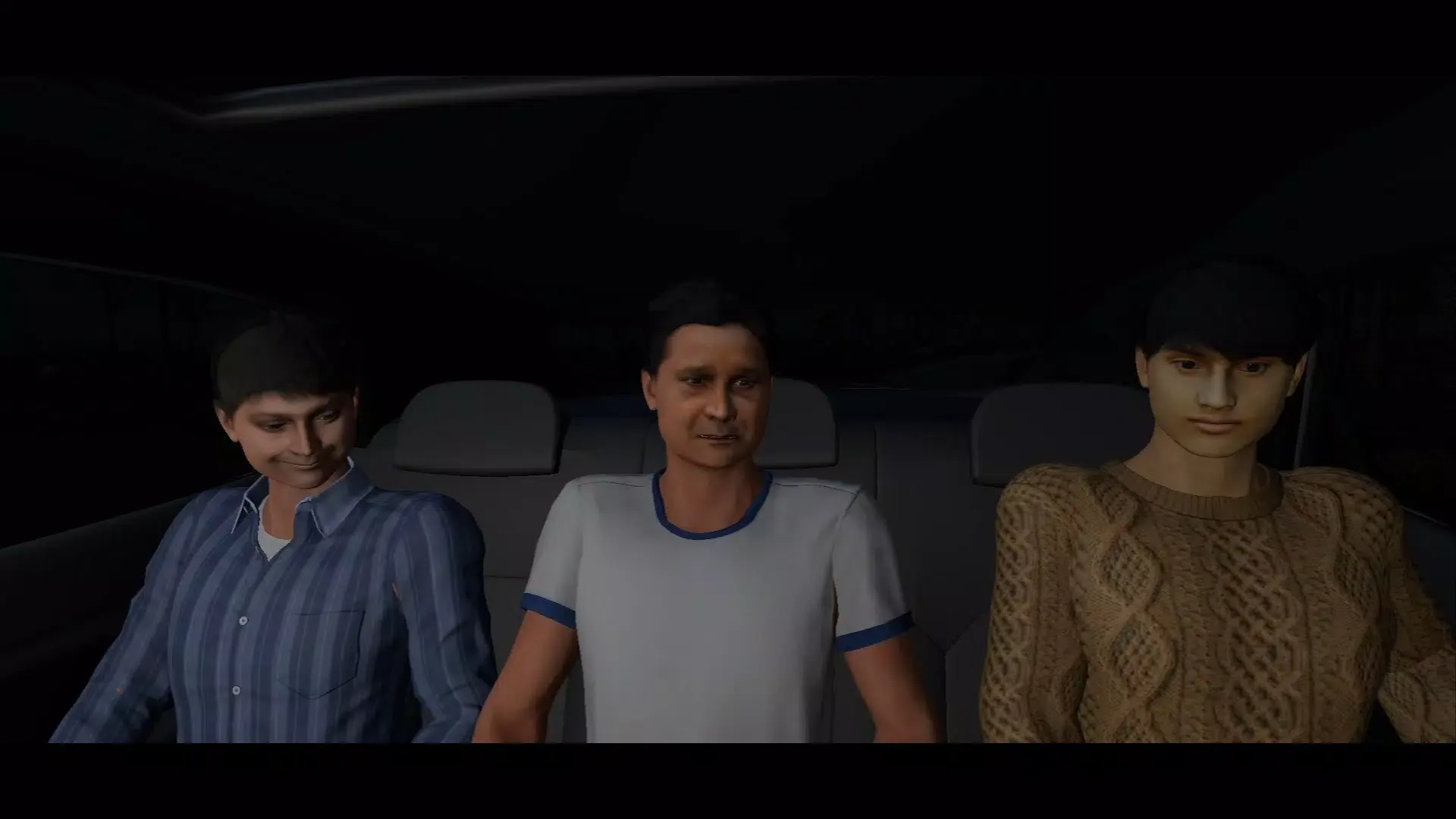 逃离玛雅免广告(哈维利恐怖游戏)截图