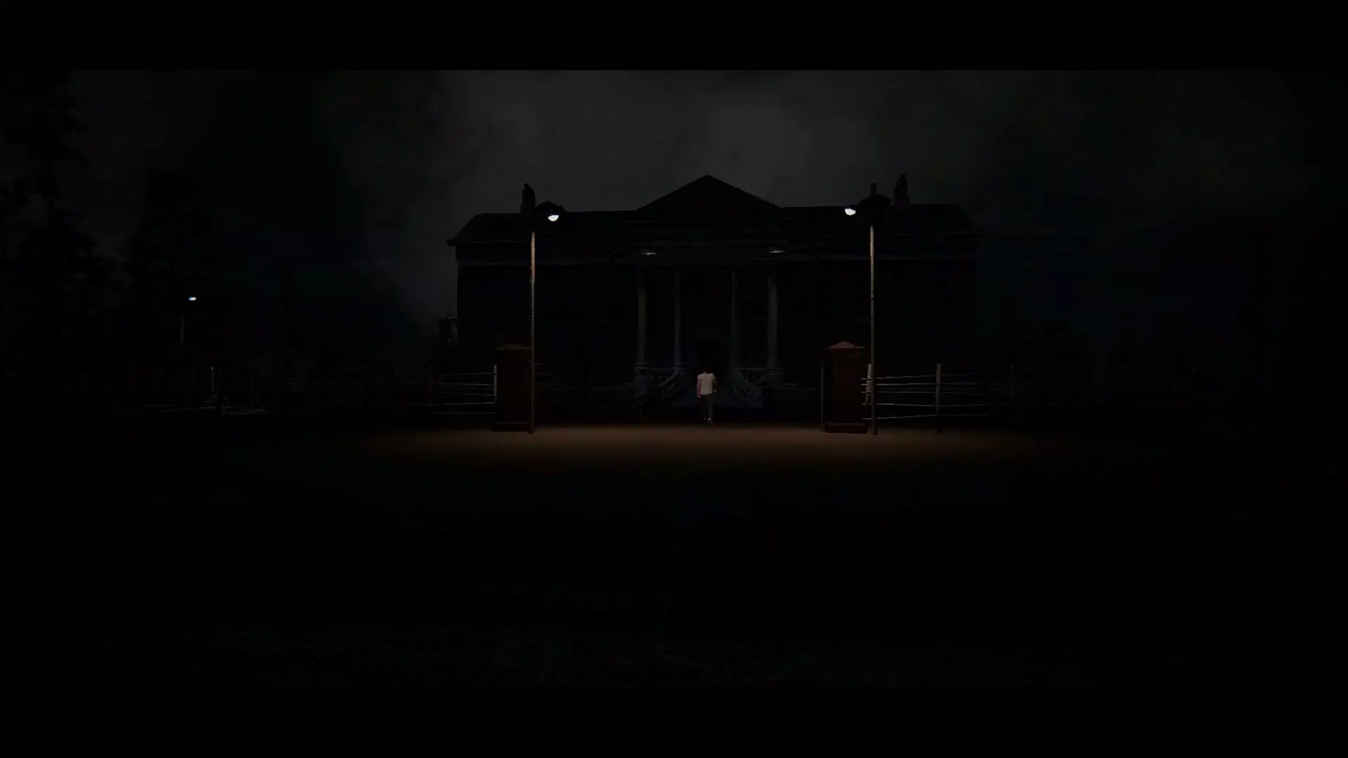 逃离玛雅免广告(哈维利恐怖游戏)截图