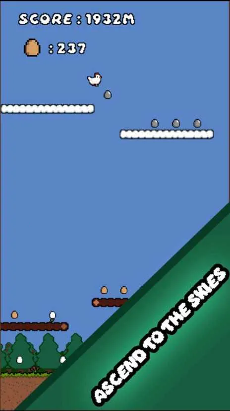 Chic创意相机安卓版手机版截图