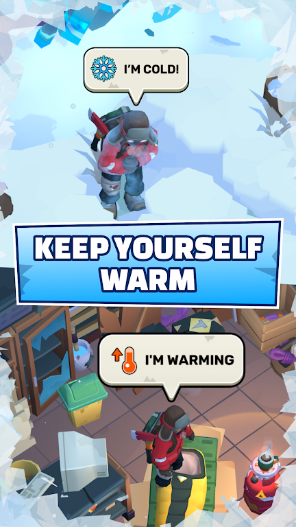 霜冻世界最新手机版截图