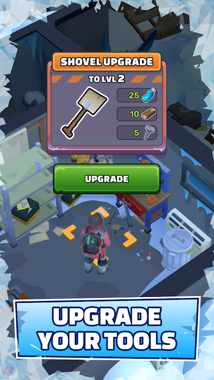 霜冻世界最新手机版截图