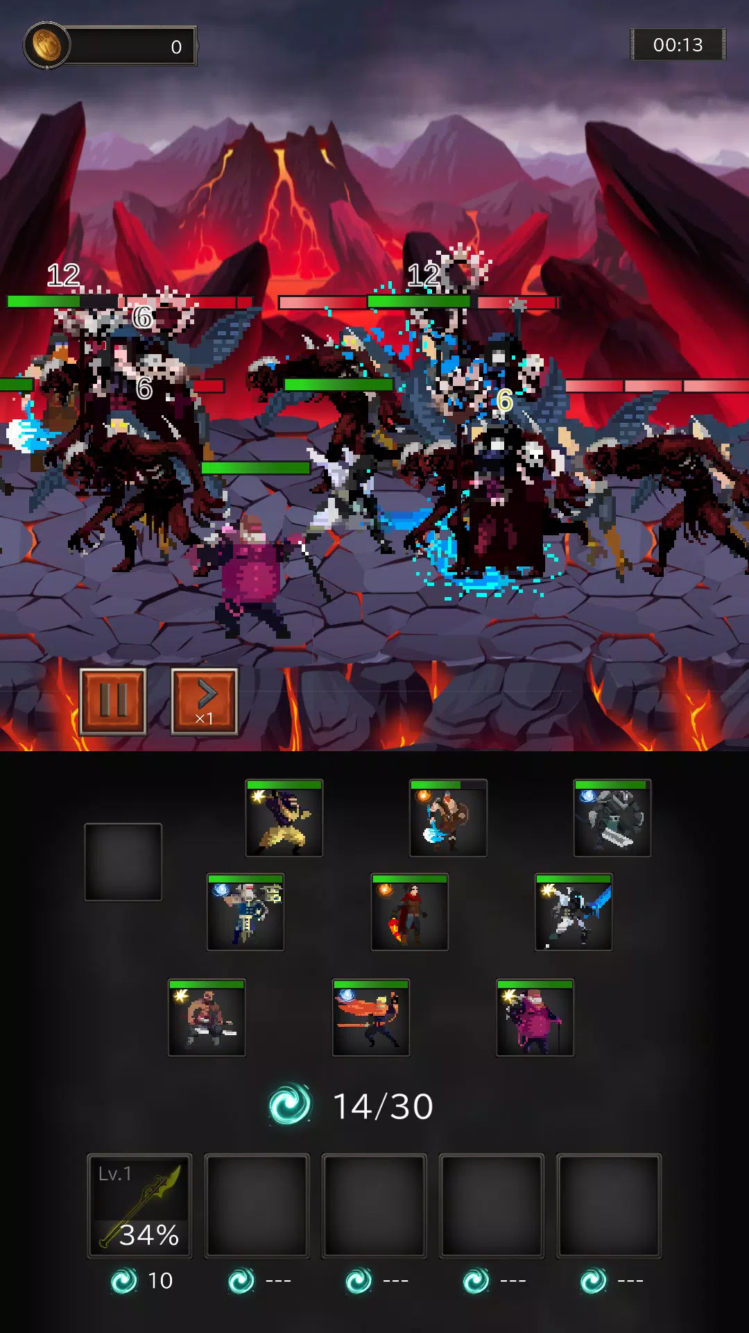 墓地女武神辅助菜单2026下载截图