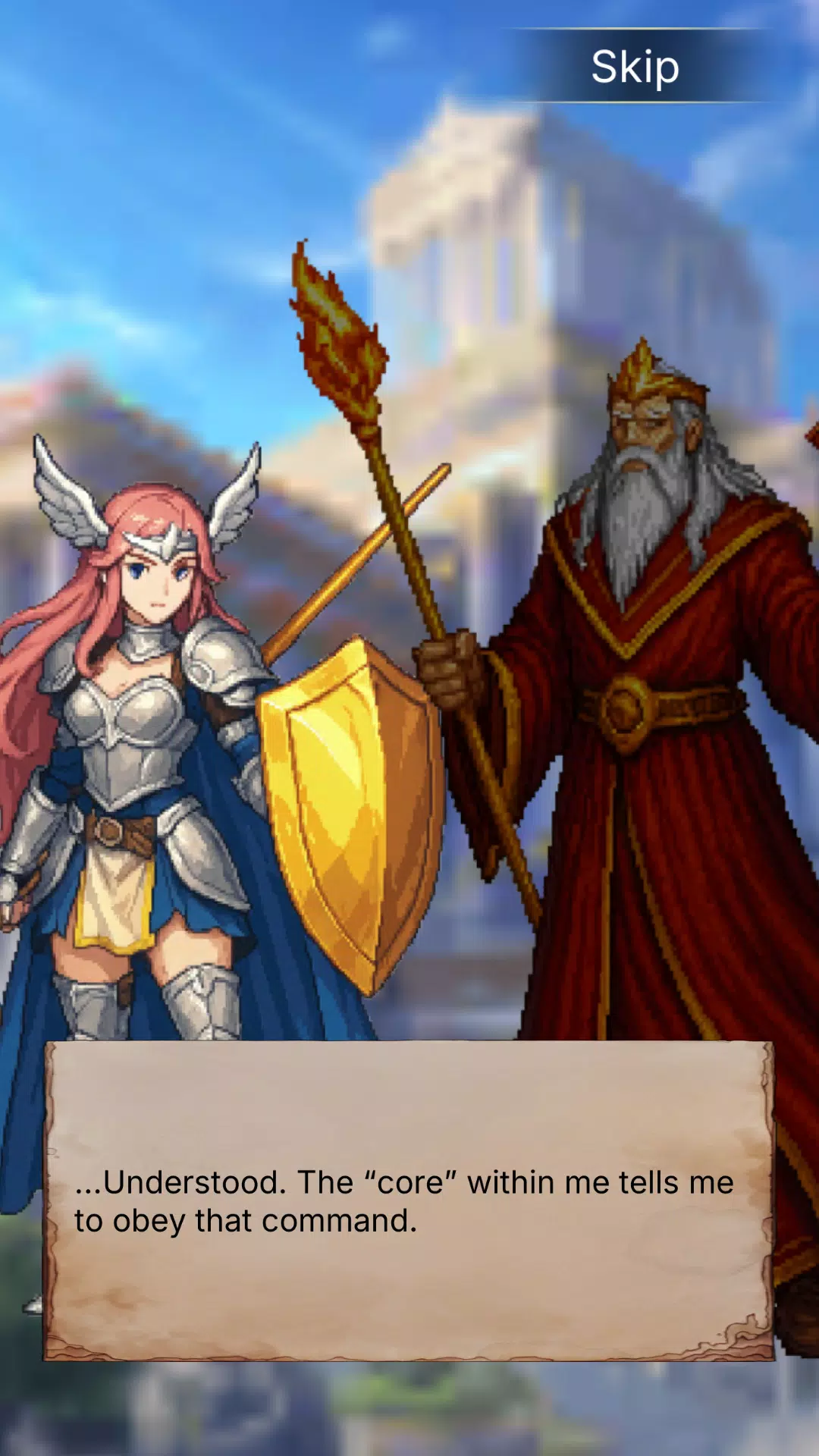 墓地女武神辅助菜单2026下载截图