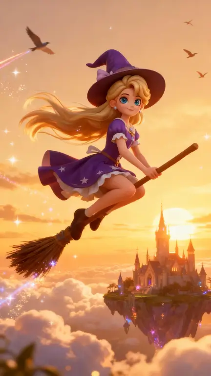 合并魔法学院2026官方最新版本截图