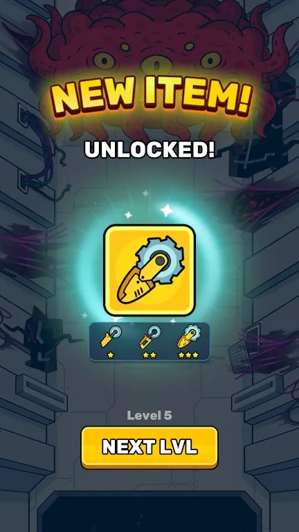 重力前线2026最新版本截图