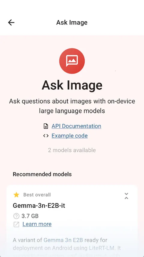 谷歌AI本地版2026最新版本