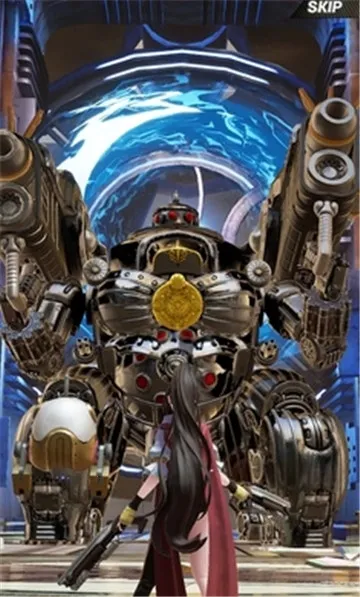 破坏神传说破解版截图